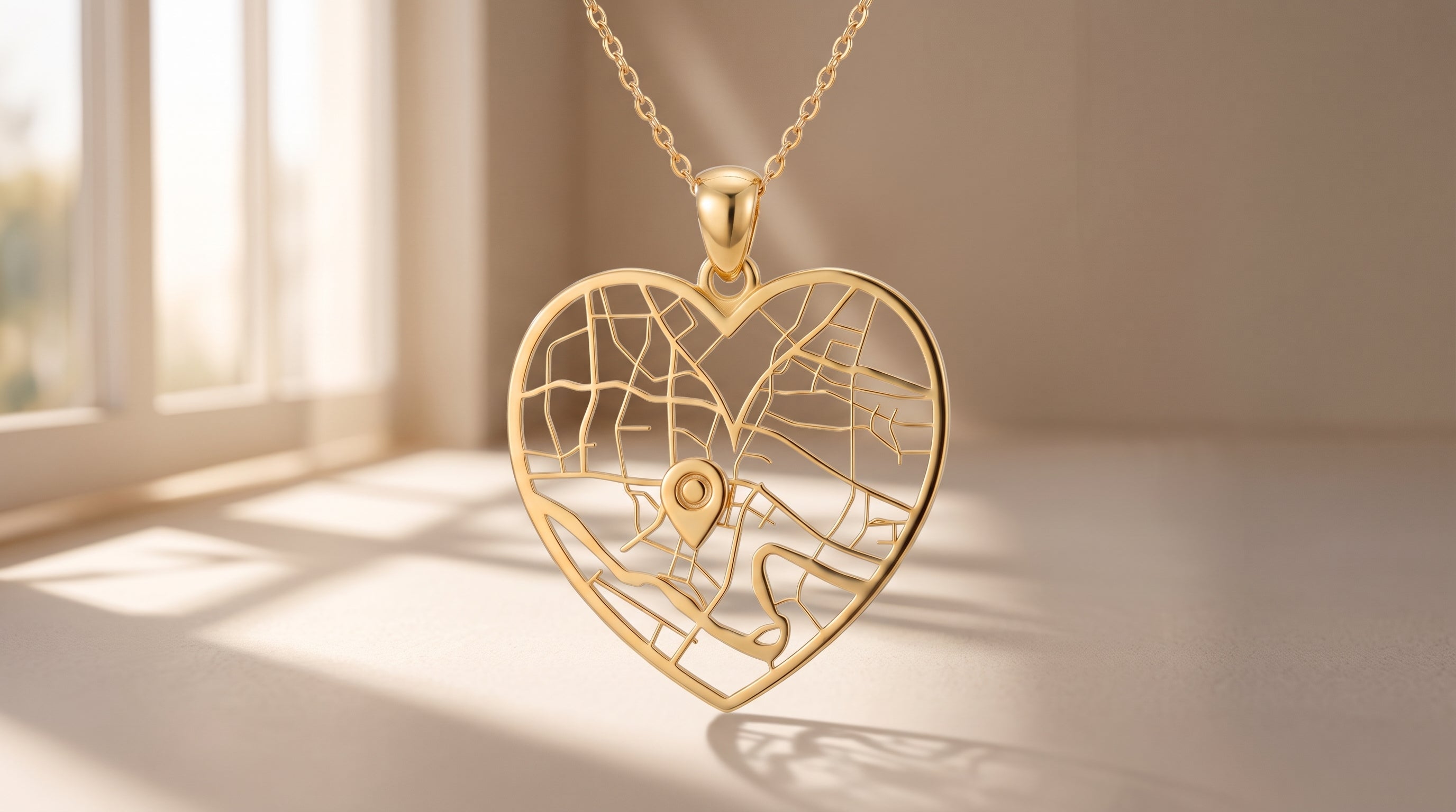 Mimosa & Co. French Sunlight Jewelry